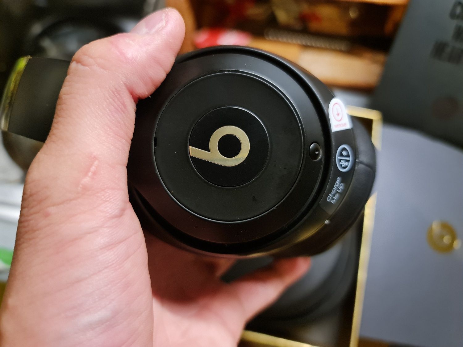 Beats studio 3 wirelles skyline collection