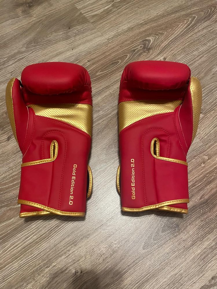 Sprzedam osprzęt do mma