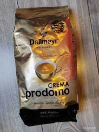 Dallmayr Crema Prodomo z Niemiec