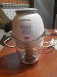 Продам миничопер измельчитель Tefal