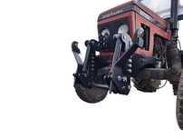 TUZ przedni Zetor Ursus 385 Massey Same TUR TUZ CBM