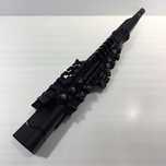 Yamaha yds 120, saxofone digital