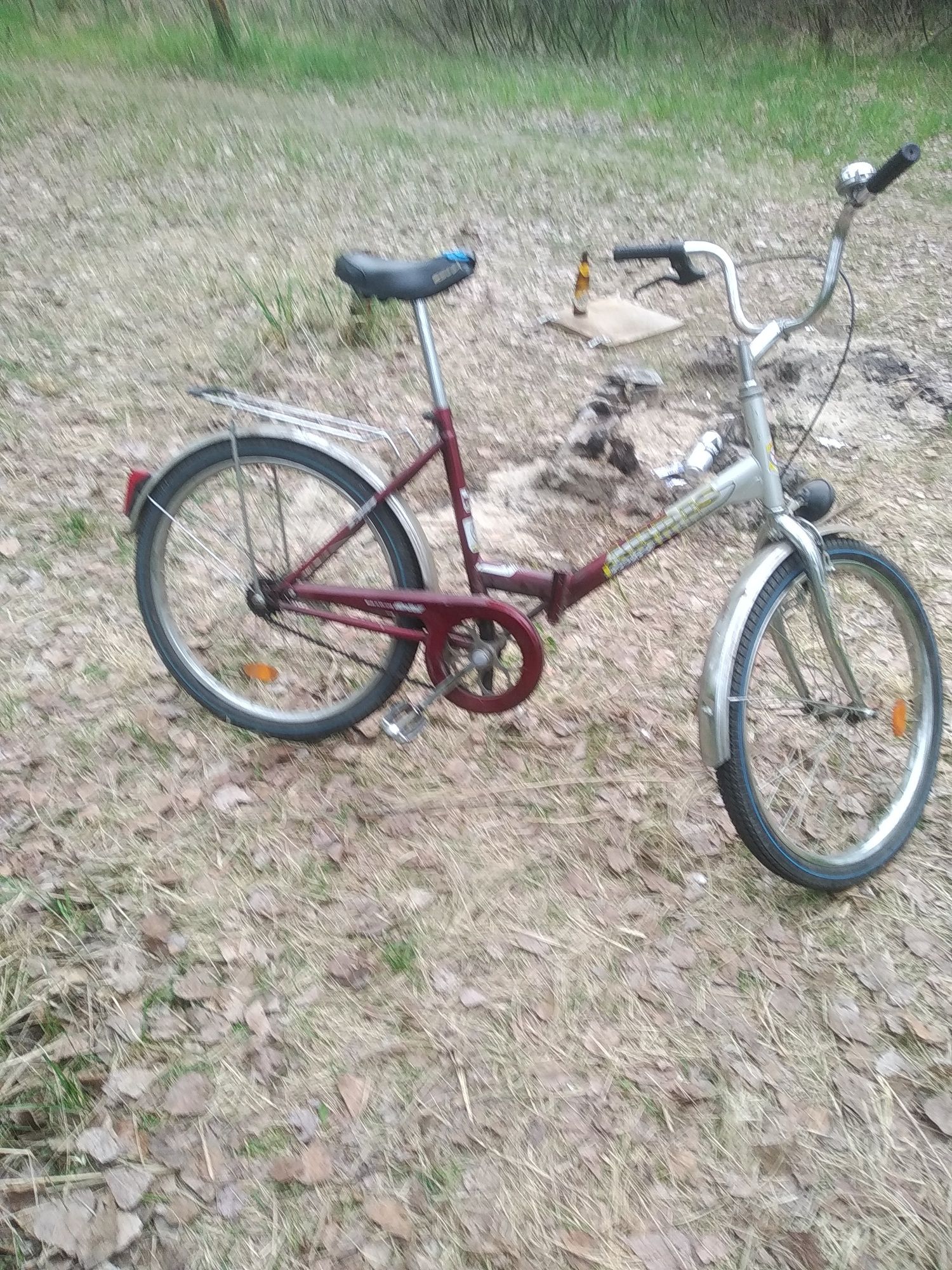 Продам велосипед Ardis