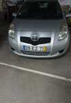 Toyota yaris 1.4 D4D