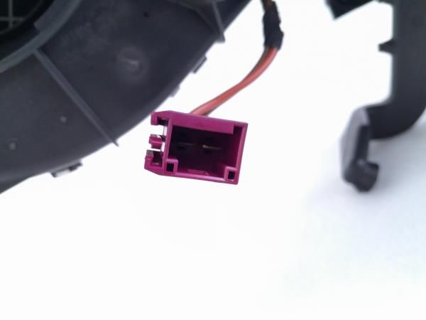 Chauffage / sofagem completa MERCEDES-BENZ Classe C (W204)