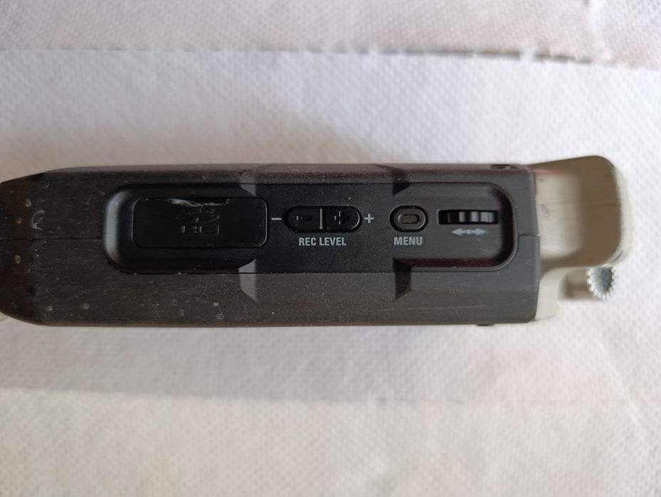 Продам диктофон H4n Pro