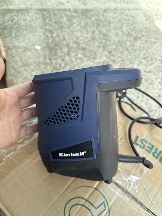 Станок для заточування свердл Einhell