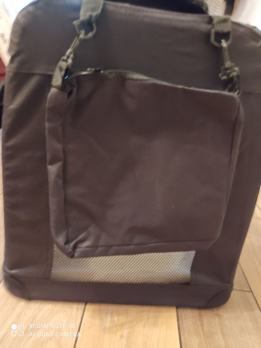 Transporter Lionto  (M) 60x42x44 cm