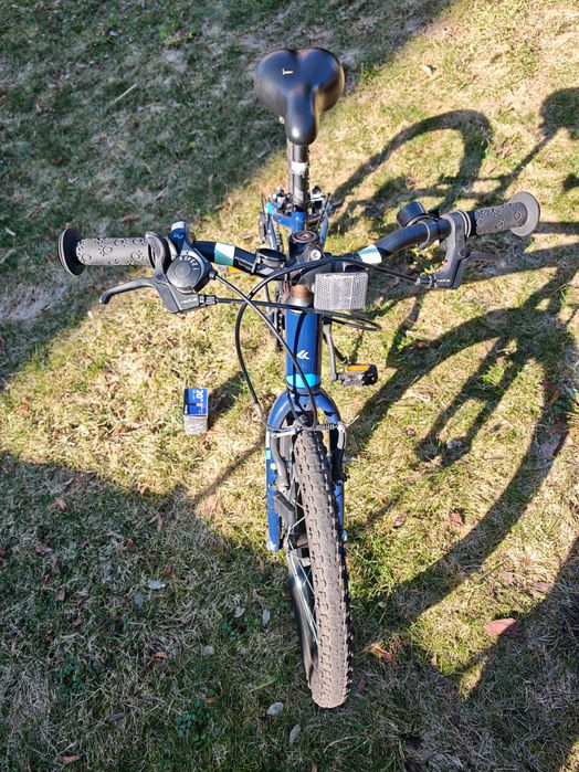 Rower Kross Level Mini 3.0 Light