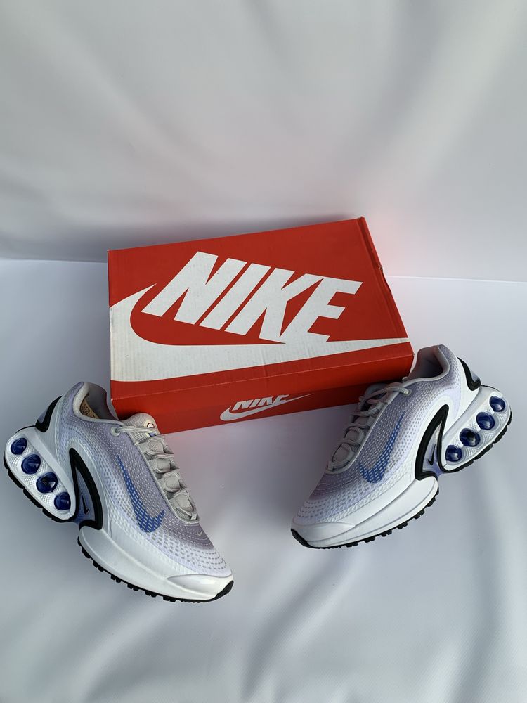 Літні кросівки Nike Air Max DN Plus | Найк дн | Nike Air Max DN
