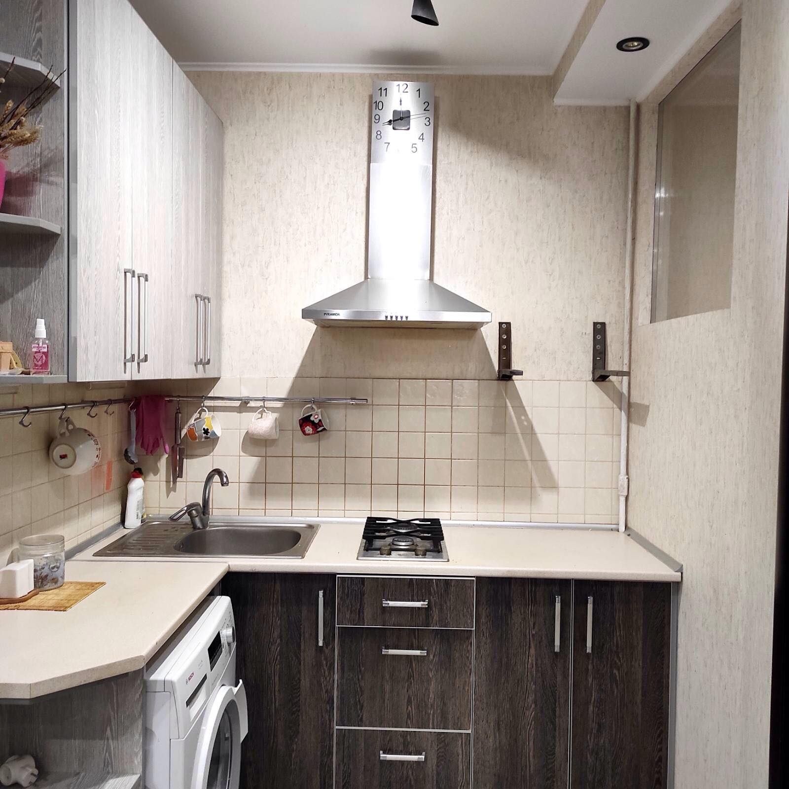 Эксклюзив. Продам 2-к квартиру Салтовка, Студенческая, 535 м-н