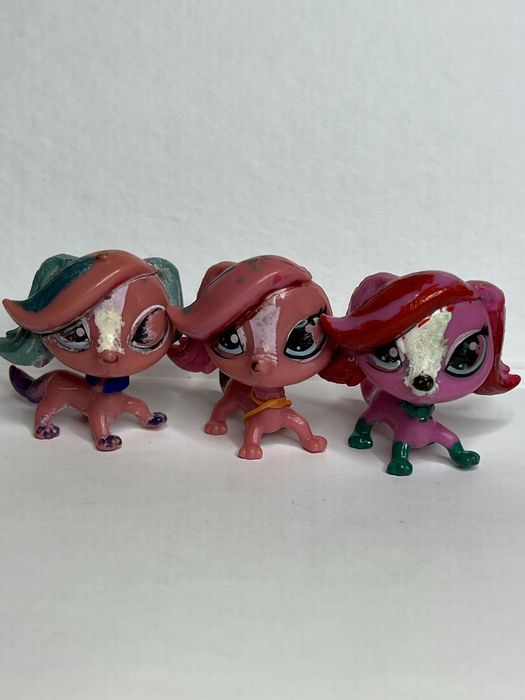 Littlest Pet Shop