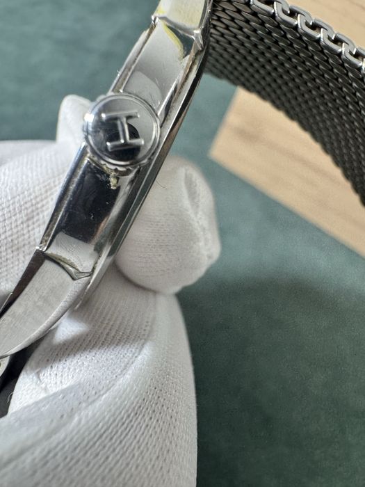 Hamilton Jazzmaster Automatic • ETA 2892-A2 • Оригінал