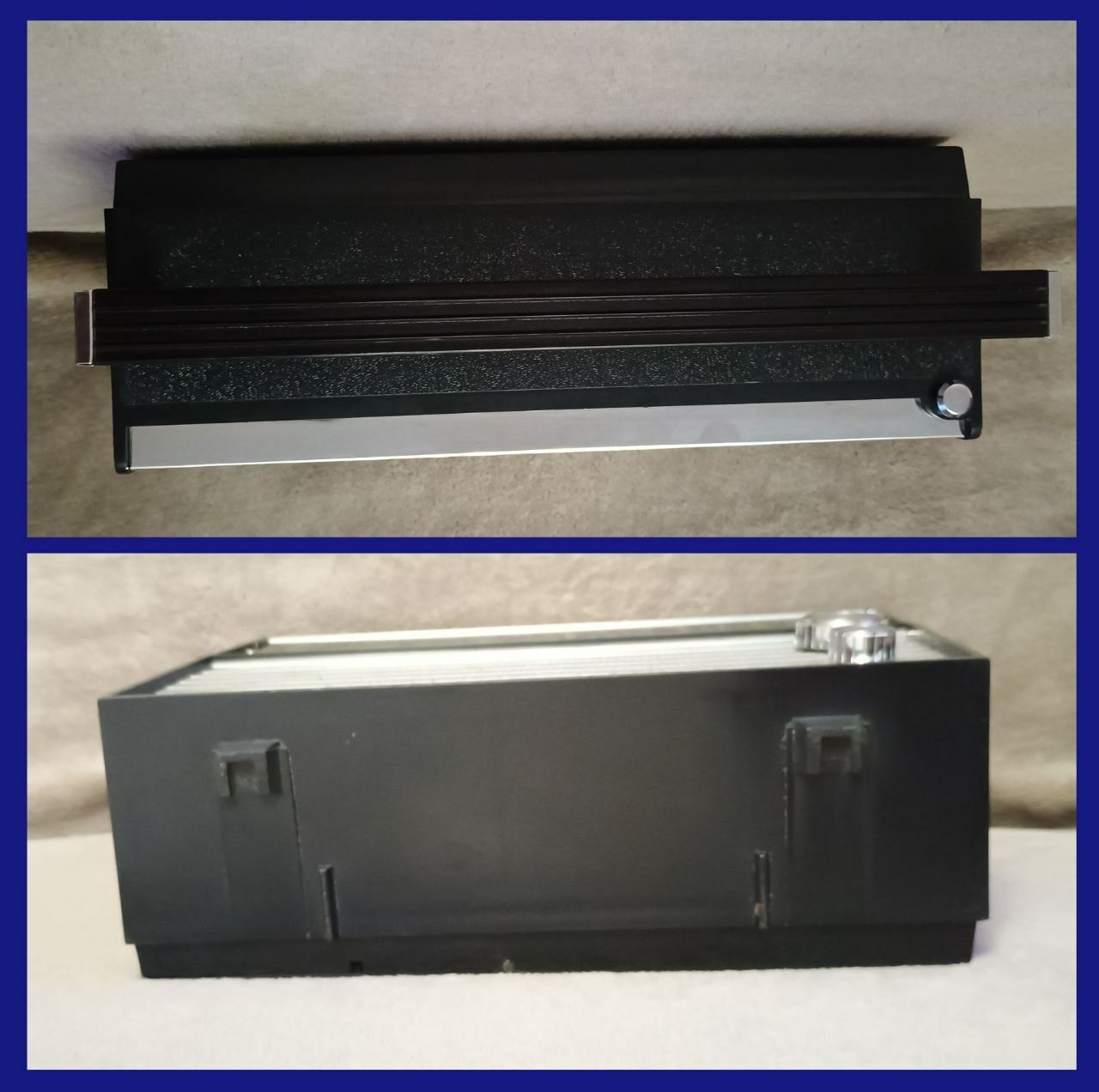 Приёмник VEF 202 с Bluetooth  и FM диапазоном