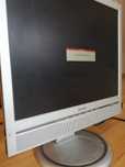 Monitor Philips 17 cali