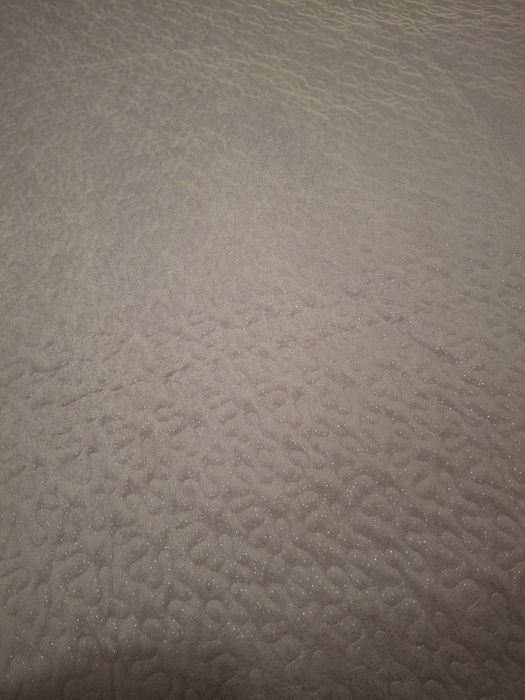Narzuta na łóżko. Rozmiar 200/220. Pudrowy róż.