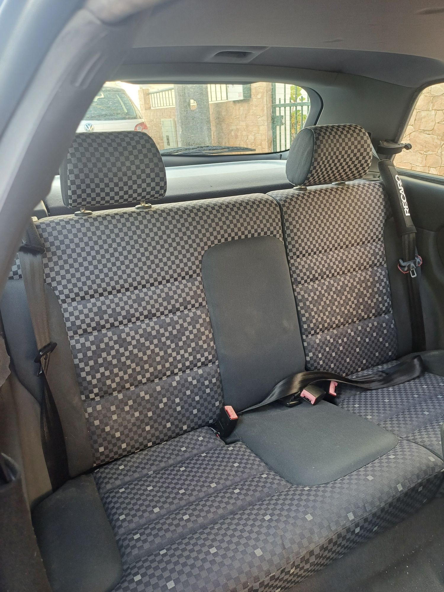 Audi a3 1.8 turbo 150cv