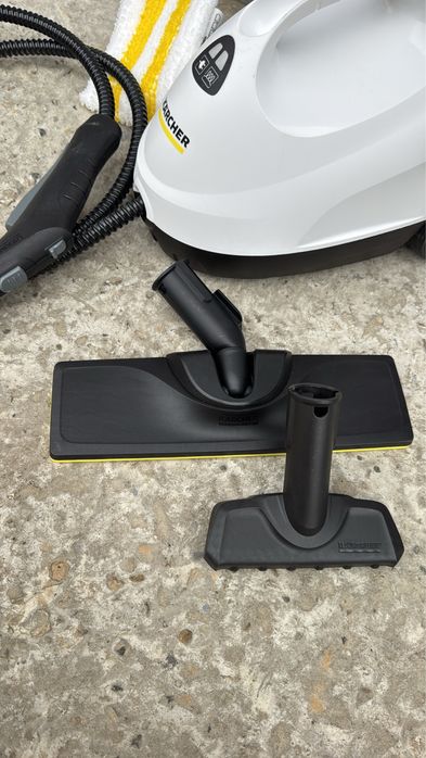 Пароочиститель Karcher SC 2 EasyFix 1.512-600.0