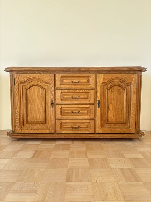 Komplet mebli - jadalnia