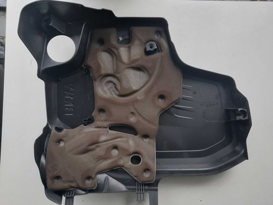 Osłona silnika górna BMW F10, F11, F26, F30, F31 N20B20 2.0l - 2.8l