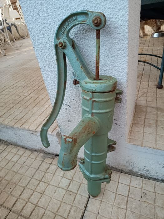 Ferragens e outros artigos