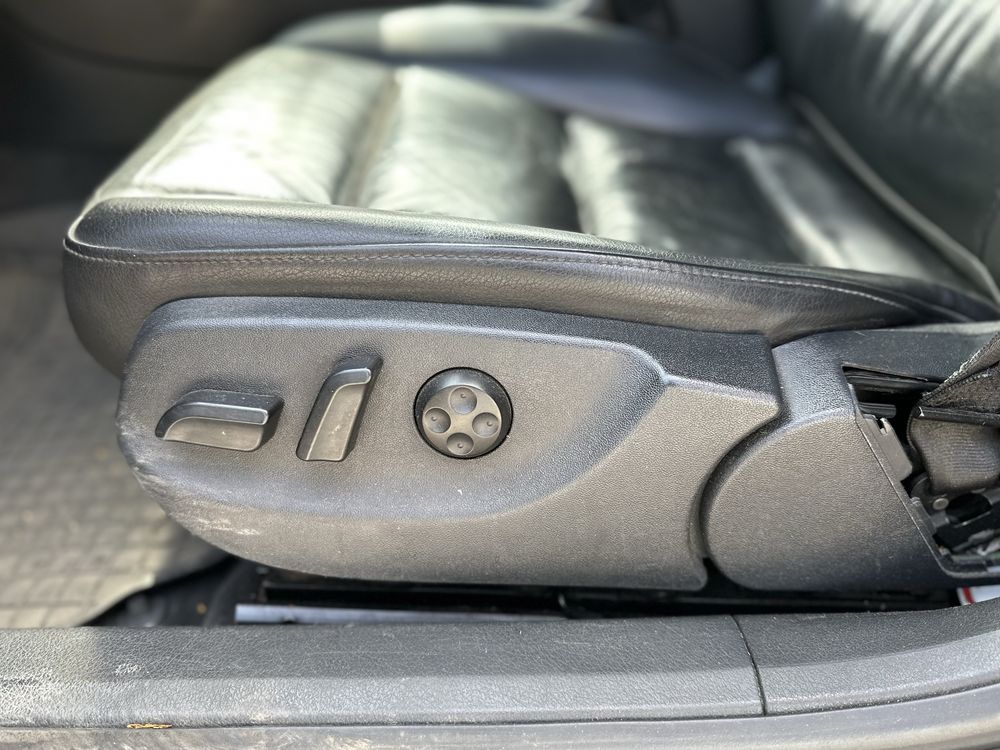 Audi A4 B6 2.7 BiTurbo | 250 KM | Quattro | Manual | sprawna klima