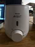 Podgrzewacz do mleka do butelek Philips Avent