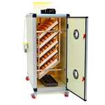 Inkubator Lęgowy Jaj - Automat - HB350 S