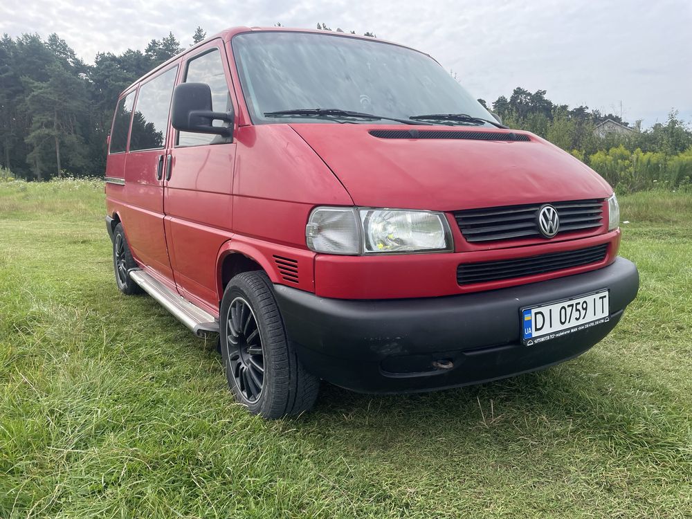 Продам Т 4 2002 р