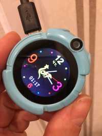 Смарт годинник Smart Watch з GPS