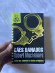 Cães Danados: CHERUB