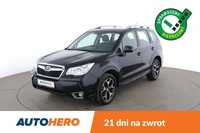 Subaru Forester GRATIS! Pakiet serwisowy o wartości 500 PLN!