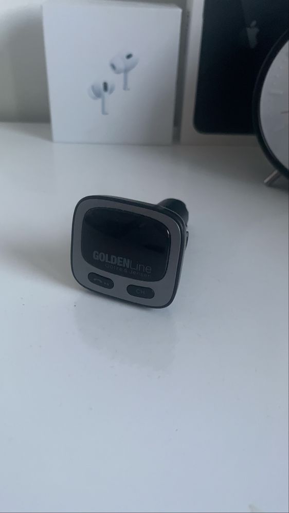 Adapter Bluetooth Golden Line