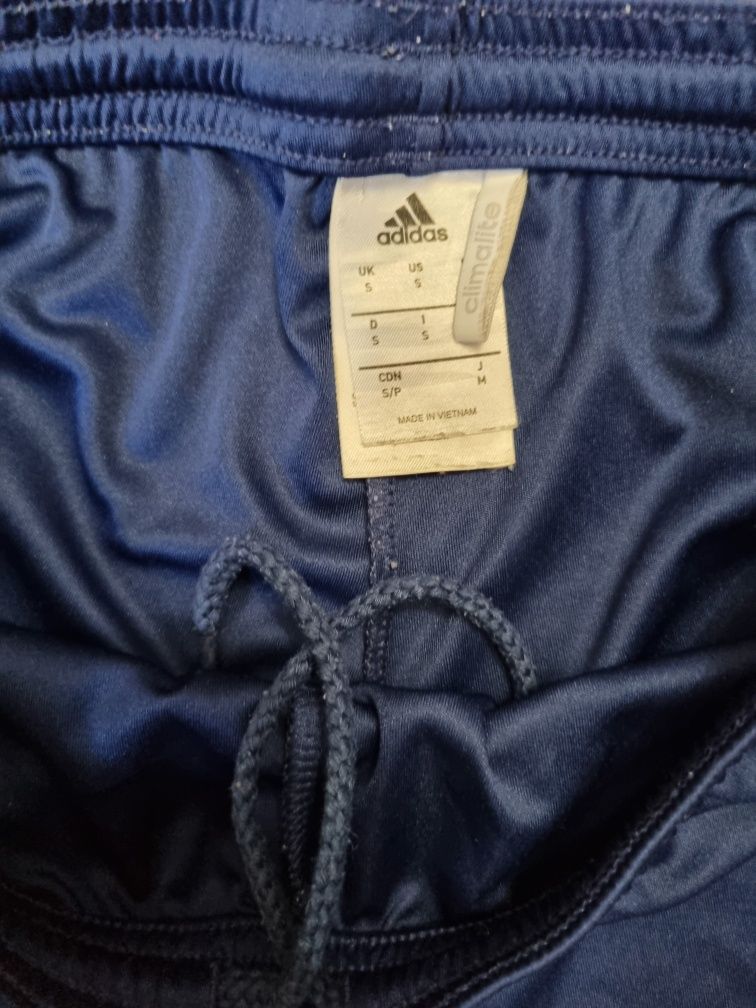 Spodenki szorty Adidas S 36