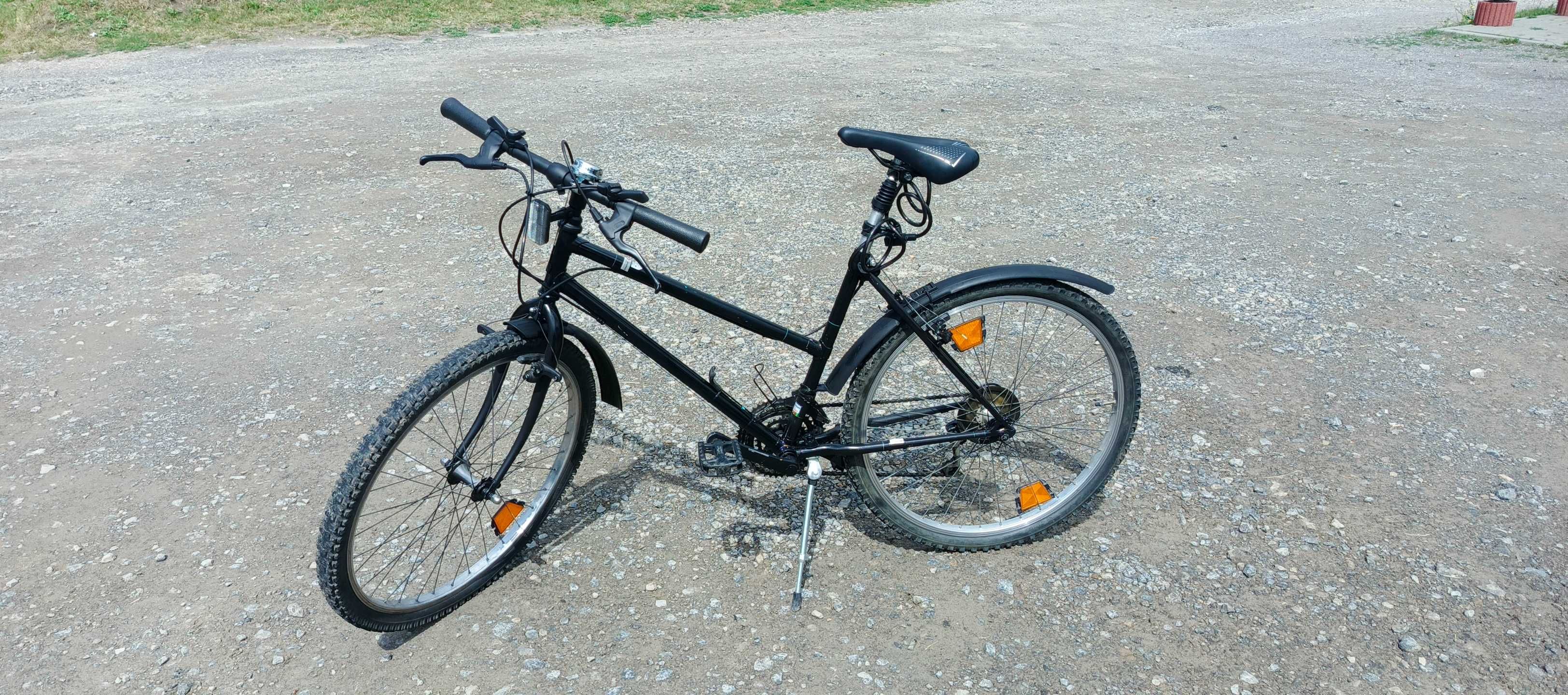 Rower górski Raleigh MTB 26" - angielski, sprawny - Zamość