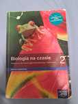 Biologia na czasie 2 zakres rozszerzony