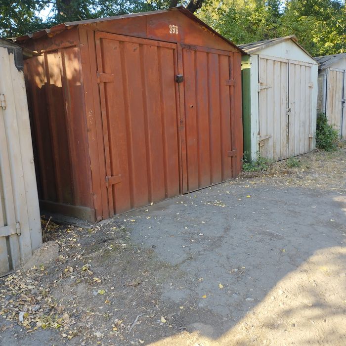 Гараж оренда гаража