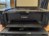 Urządzenie wielofunkcyjne Canon Pixma 3650s
