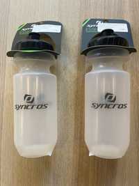 Bidon - Bidao - garrafa - Bottle Syncros Scott