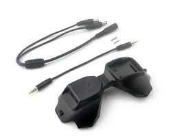 Тактичні FPV окуляри DJI FPV Goggles v2 з адаптером та vrx