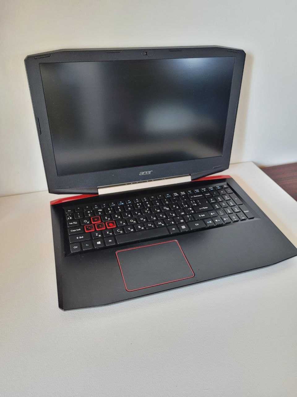 Ноутбук Acer Aspire VX 15 VX5-591G-59NH