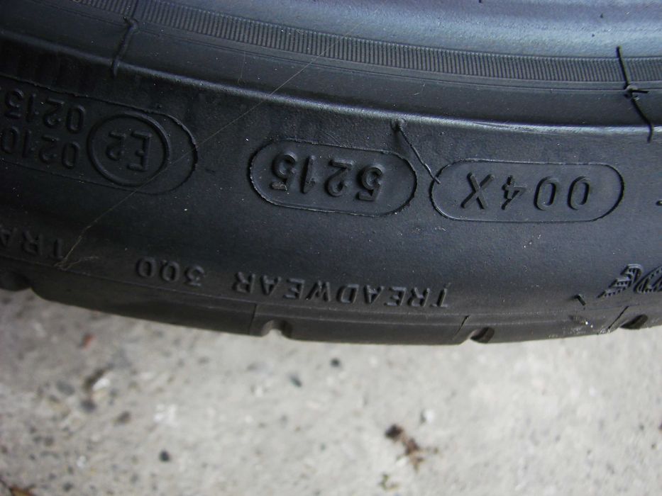 265 35 r 20 Michelin Pilot Sport 265/35/20