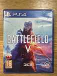 Gra Battlefield V ps4 płatnosci tylko blik