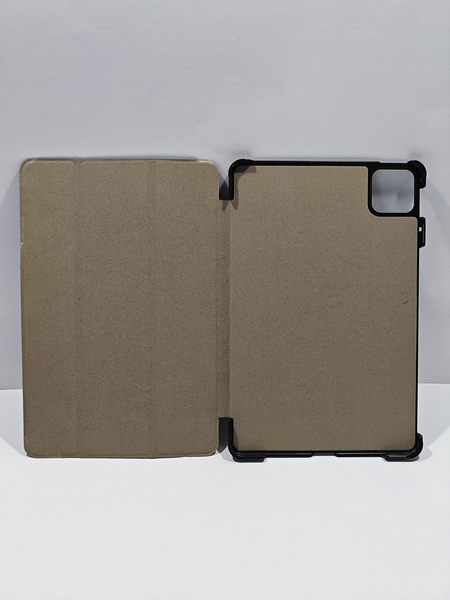 Etui Ochronne Do Xiaomi Mi Pad 6 / 6 Pro 11'' Czarne