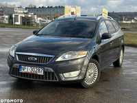 ford mondeo MK4 bardzo dobrym stanie