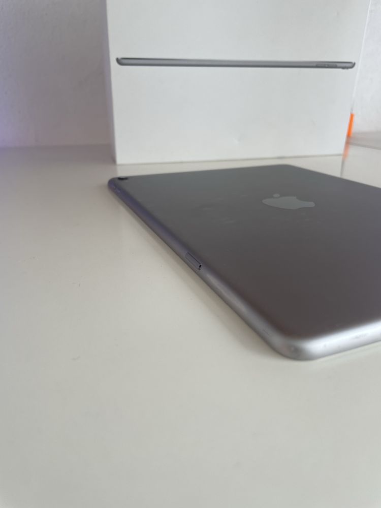 Ipad pro LTE Space grey