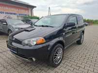 Honda HR-V 1.6B! Świetny Stan! Klima!