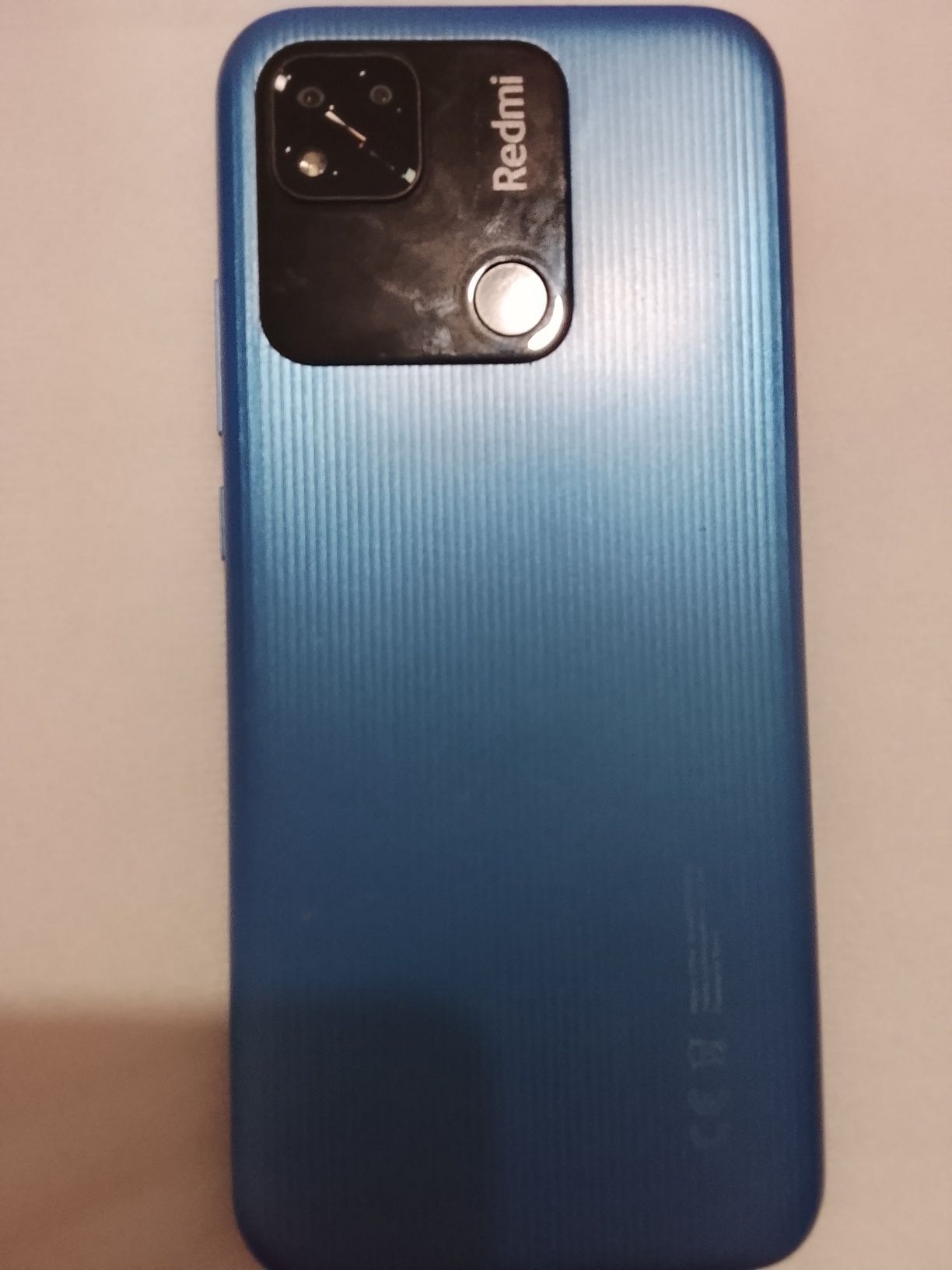 Telemóvel Xiaomi Redmi 10A