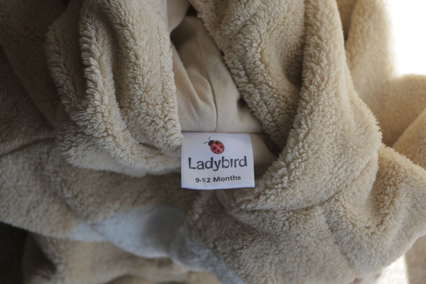 Babygrow Inverno