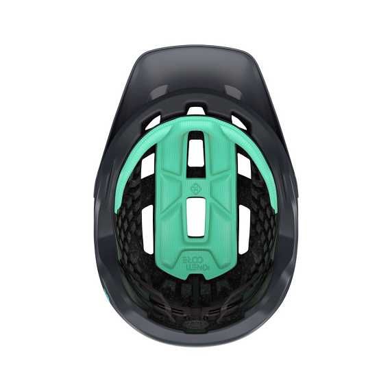 Kask MTB Lazer Coyote KinetiCore rozm S/M/L XC Trail Enduro